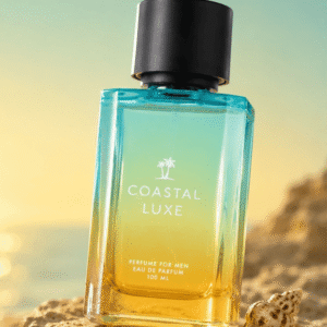 Coastal Luxe: Sea & Cedar