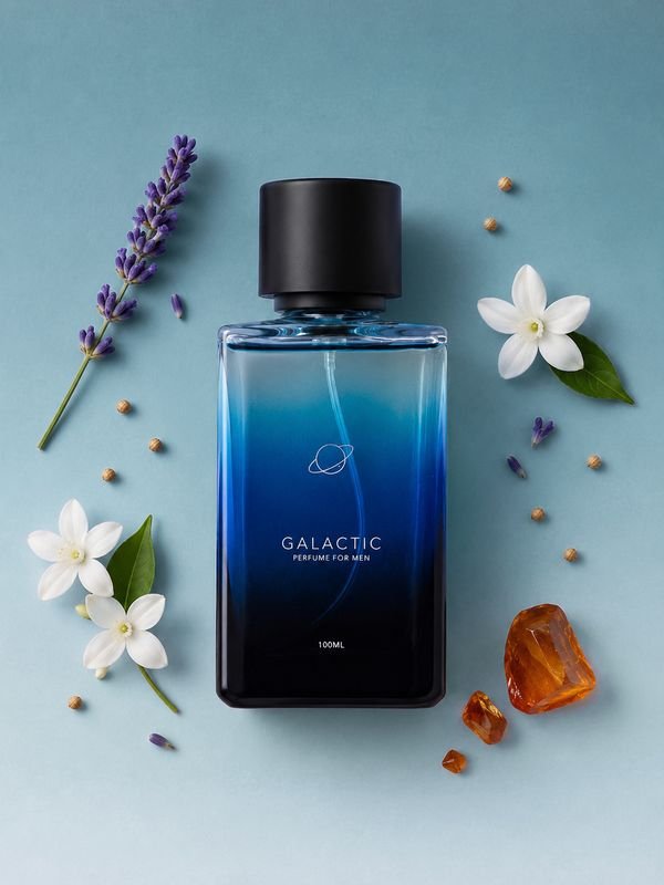 Galactic : Ocean Drift