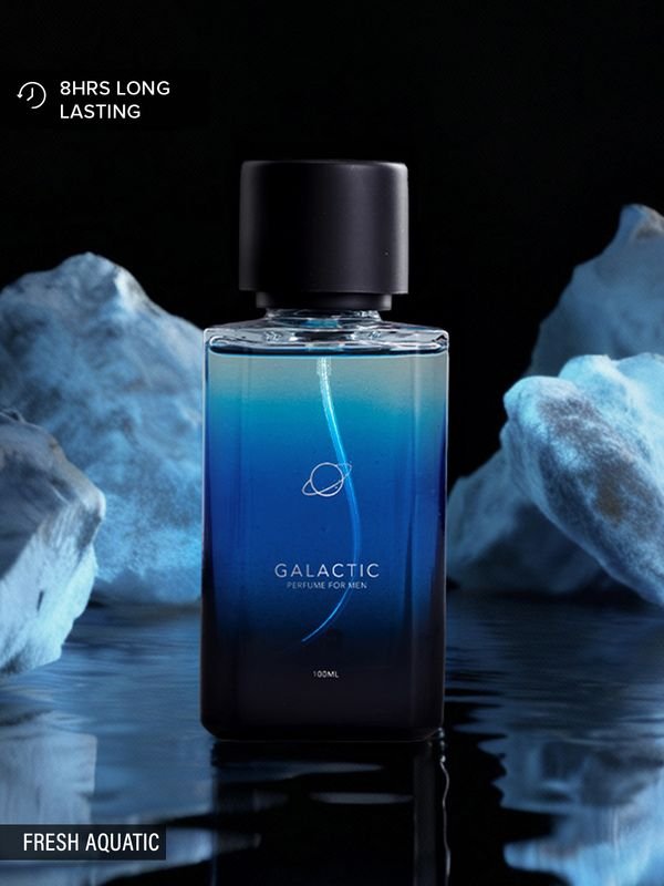 Galactic : Ocean Drift