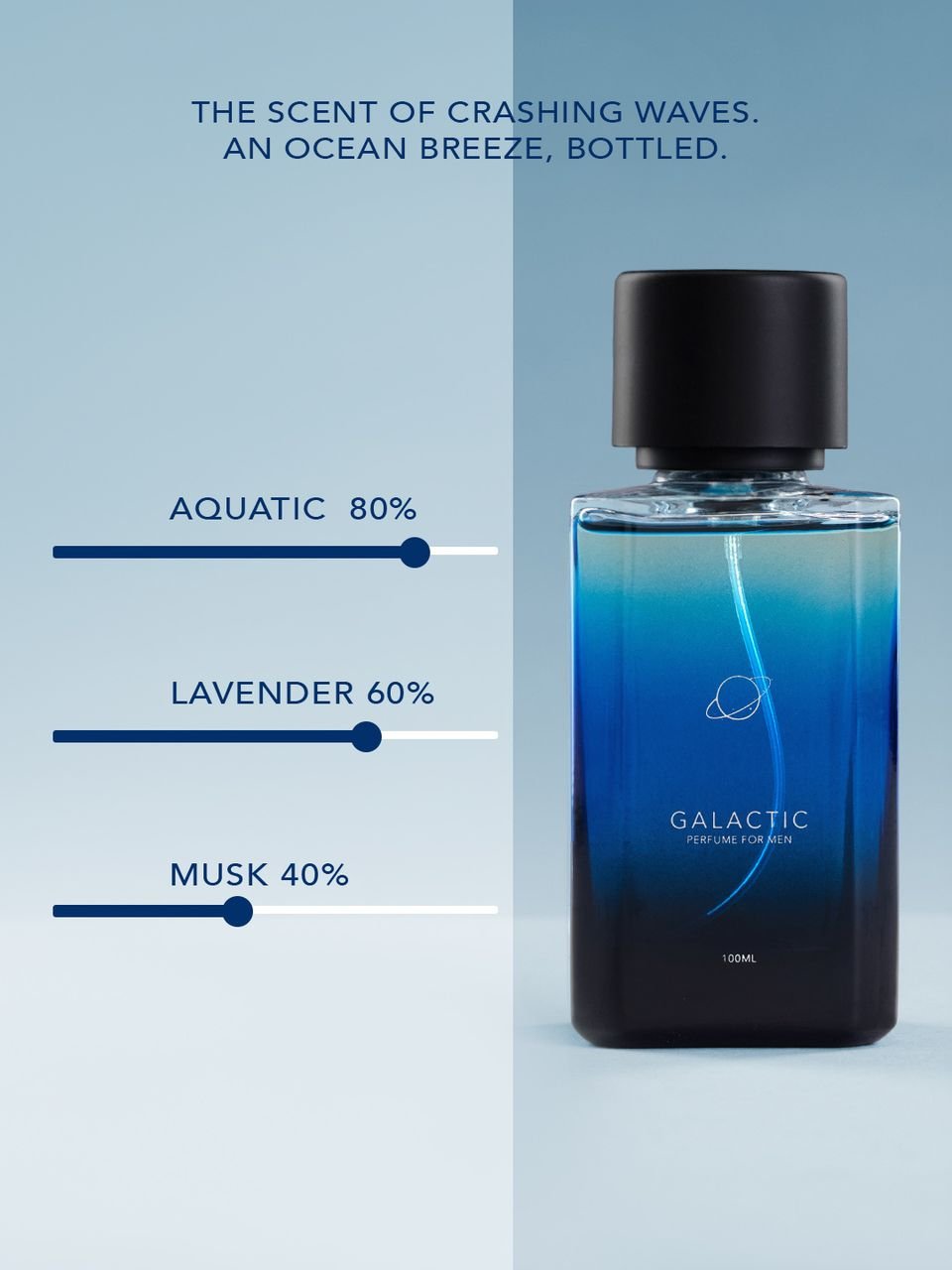Galactic : Ocean Drift