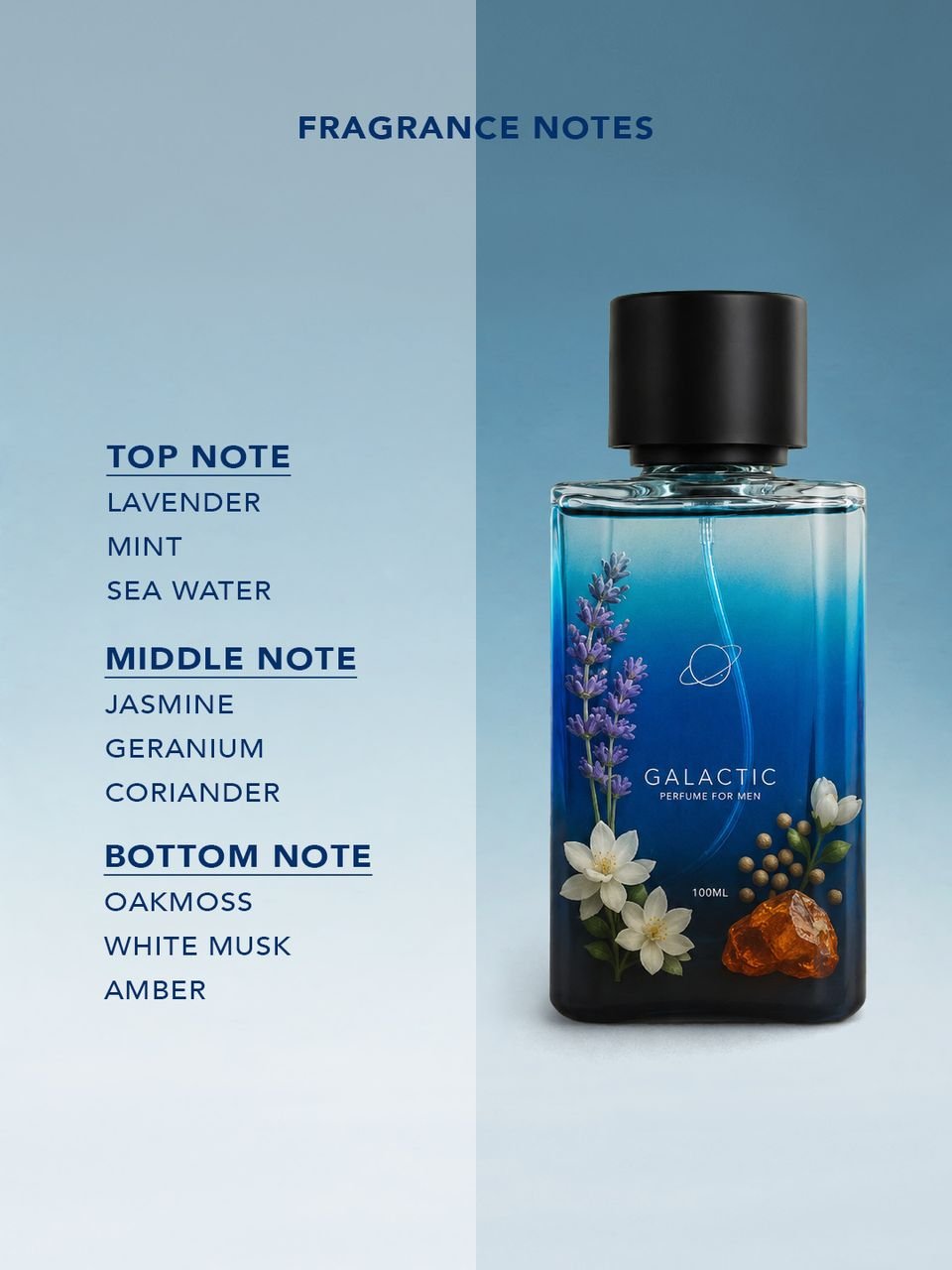Galactic : Ocean Drift