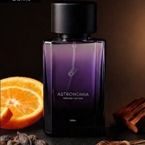 Astronomia : Amber Dusk