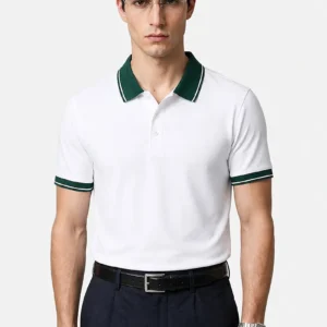Regular Fit Polo T-Shirt
