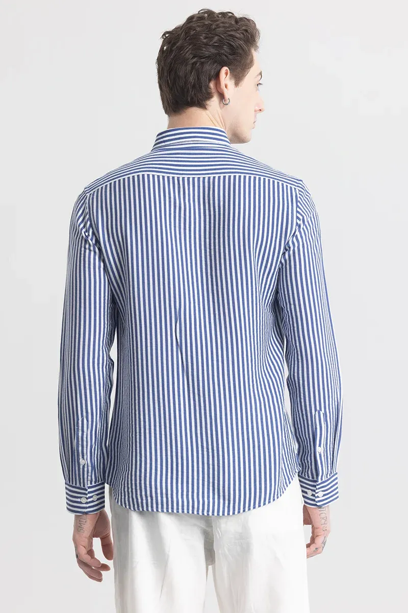 Stripehaven Striped Shirt